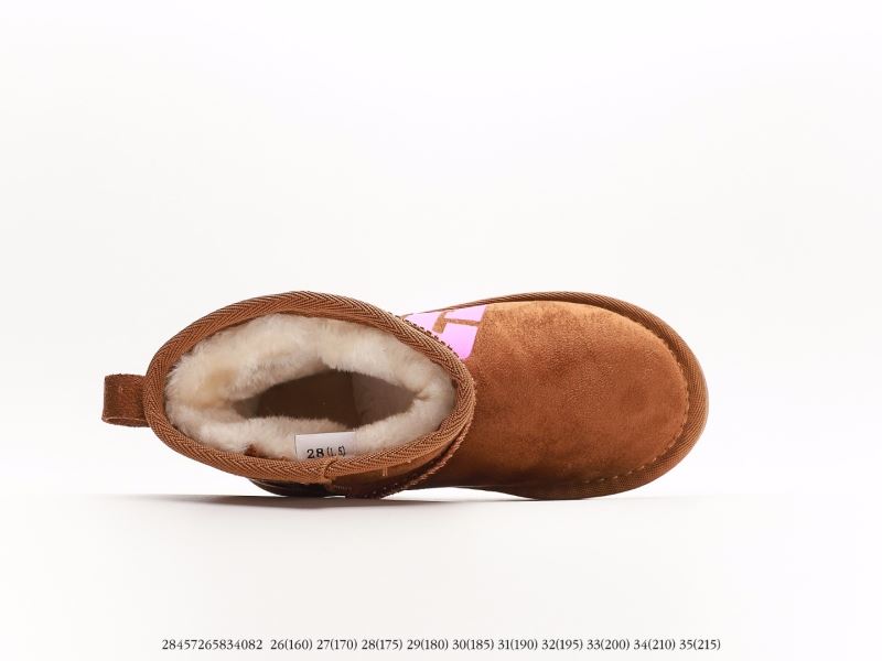 Ugg Kids Shoes